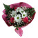 букет из роз и хризантемы. Роттердам